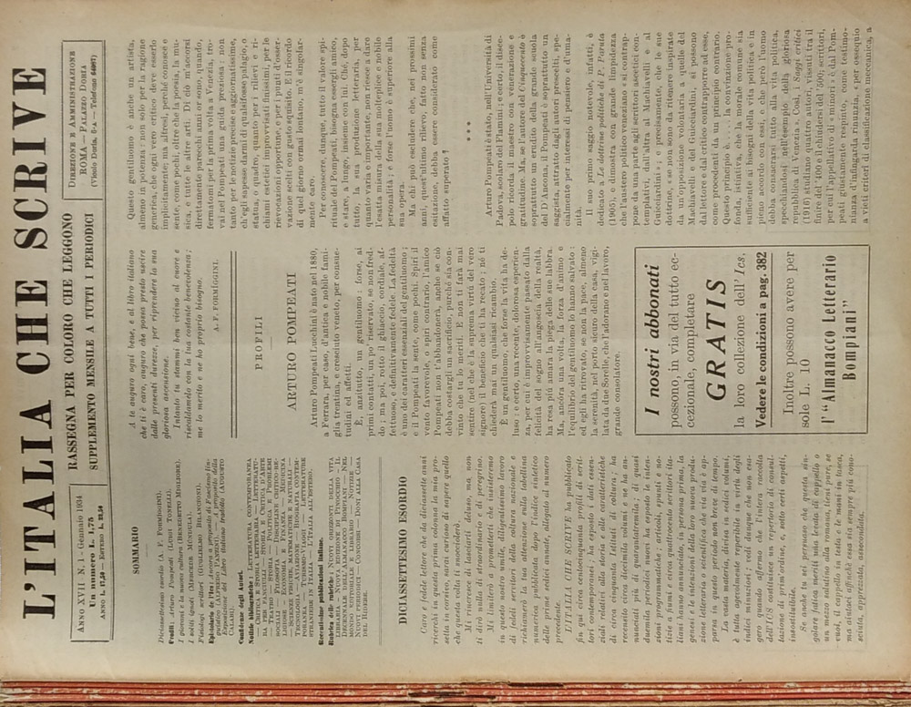 Biblioteca di Babele