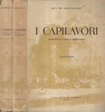 I Capilavori