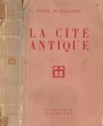 La cité antique