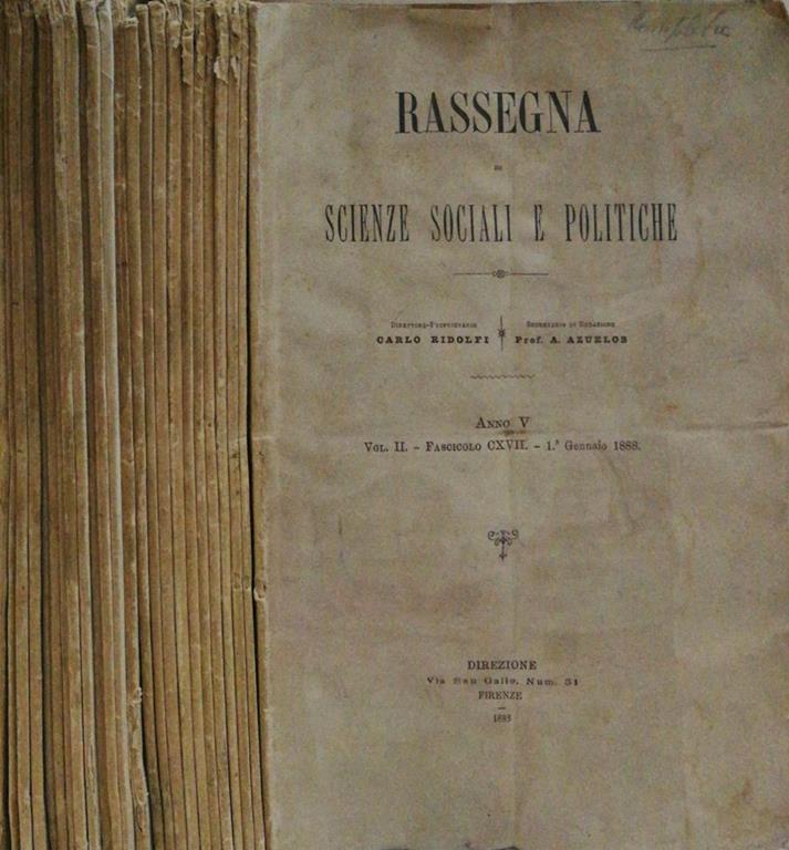 Biblioteca di Babele