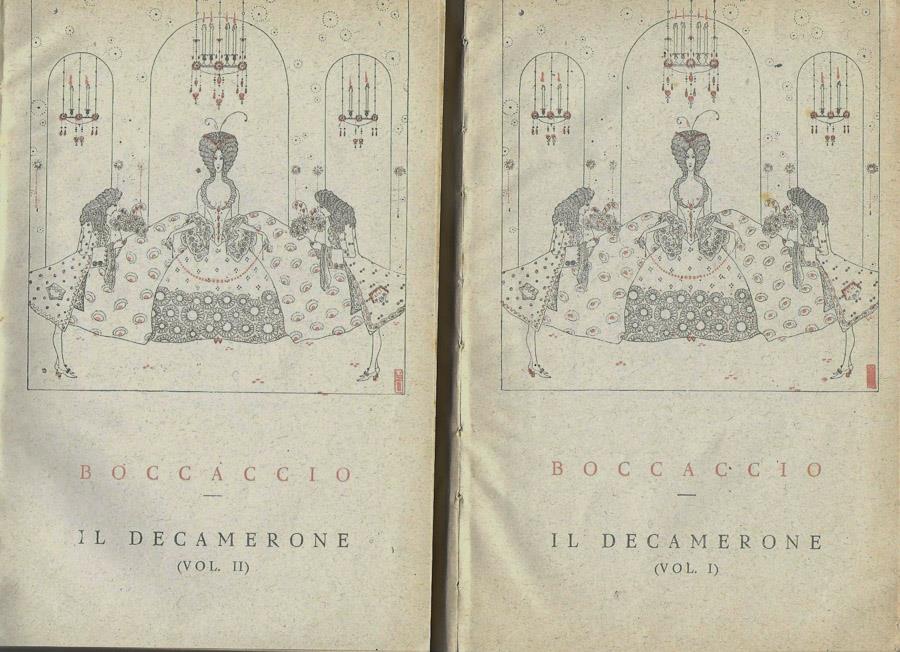 Biblioteca di Babele