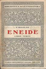 Eneide Libro III,V,IX