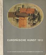 Europaische Kunst 1912