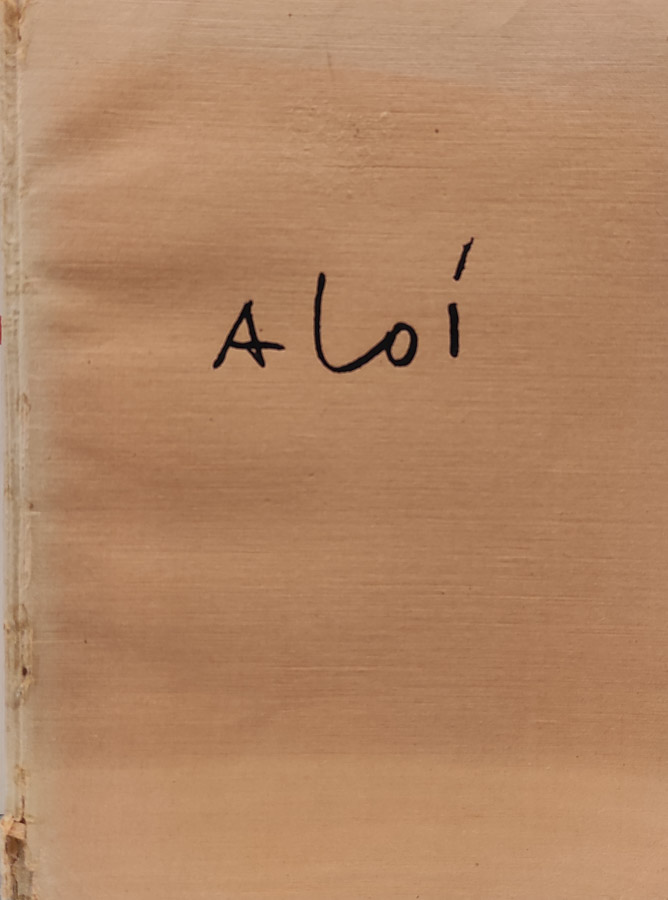 Biblioteca di Babele