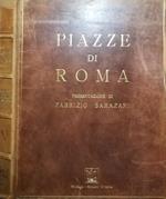 Piazze di Roma