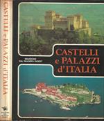 Castelli e palazzi d'Italia