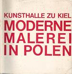 Moderne Malerei in Polen