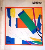 Matisse. 1869-1954 A retrospective exhibition at the Hayward Gallery - The Arts Council of Great Britain 1968