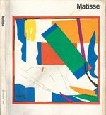 Matisse. 1869-1954 A retrospective exhibition at the Hayward Gallery