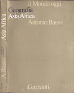 Asia - Africa 1