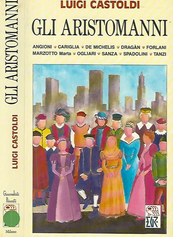 Biblioteca di Babele