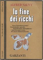 La fine dei ricchi