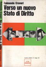 Verso un nuovo Stato di Diritto