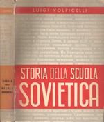 Storia della scuola sovietica