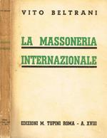 La massoneria internazionale