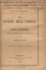 Il governo della famiglia