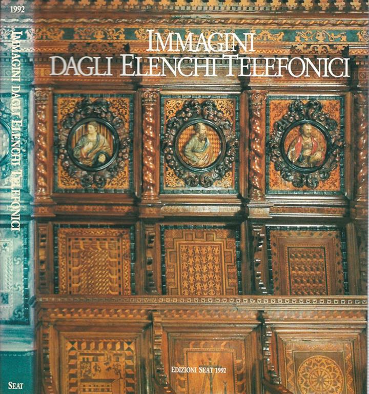 Biblioteca di Babele