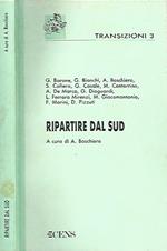 Ripartire dal Sud