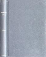 Informazioni Culturali Anno 1958