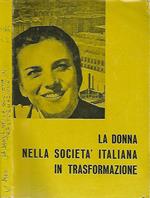 Quaderni di Azione Sociale. N. 2 1966 - La donna nella società italiana in trasformazione