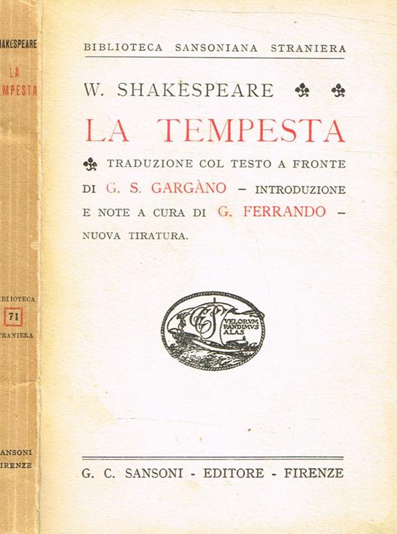 Biblioteca di Babele