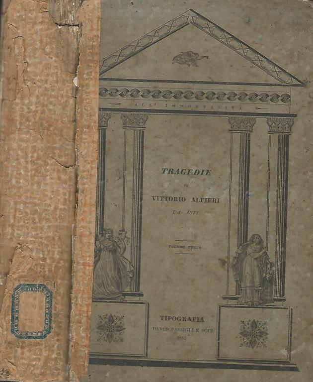 Biblioteca di Babele