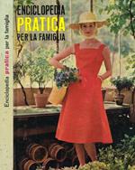Enciclopedia pratica per la famiglia