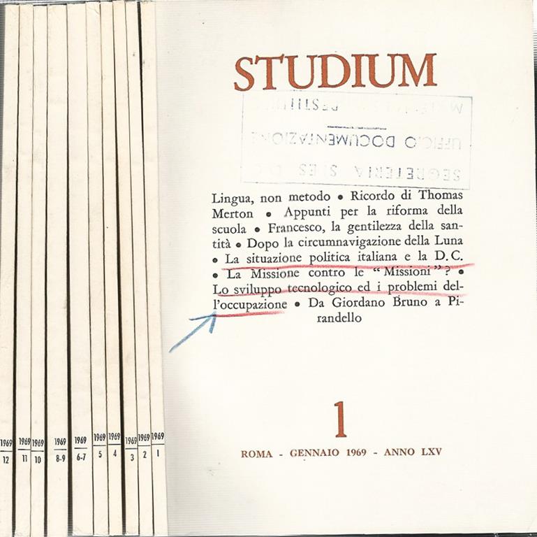 Biblioteca di Babele