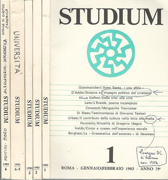 Biblioteca di Babele