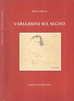 Variazioni sul segno