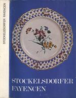 Stockelsdorfer fayencen