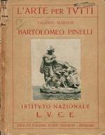 Bartolomeo Pinelli
