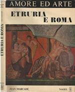 Etruria e Roma. RomA Amor
