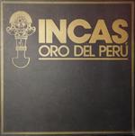 Incas oro del Perù