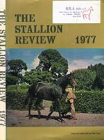 The stallion Review, 1977 season