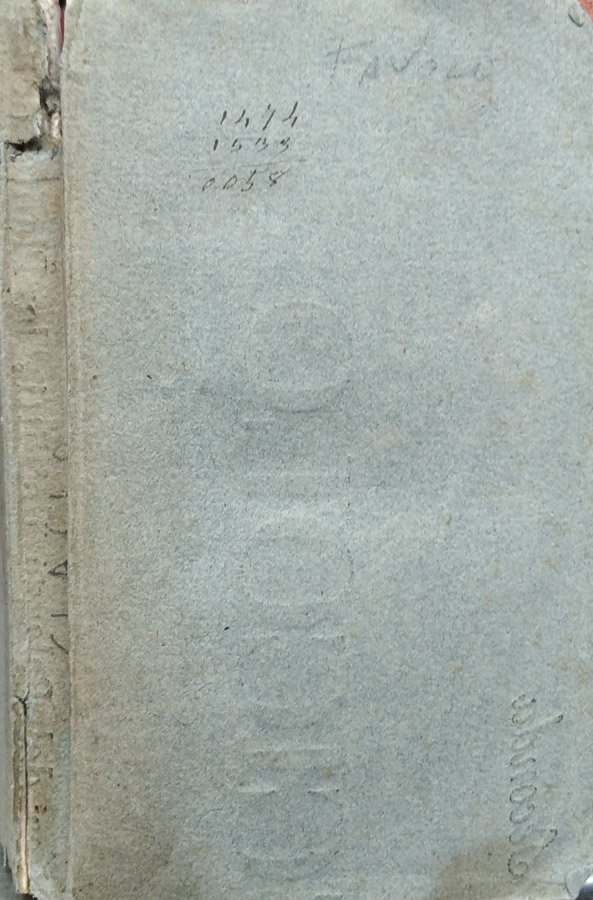 Biblioteca di Babele