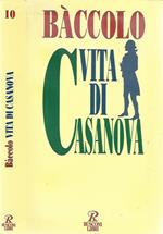 Vita di Casanova