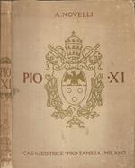 Pio XI (Achille Ratti) MDCCCLVII- MXMXXII