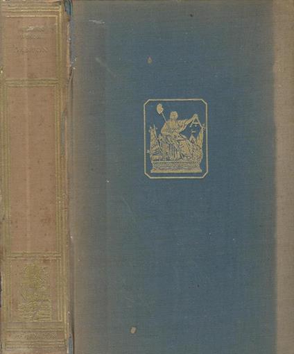 Danton - Hermann Wendel - copertina