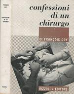 Confessioni di un chirurgo