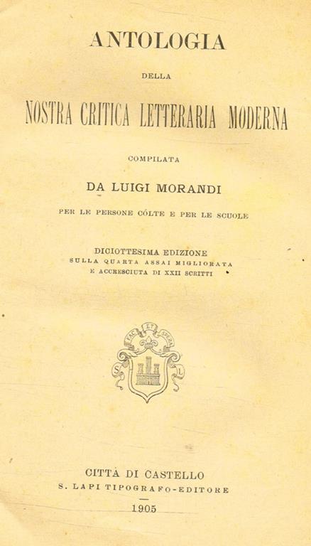 Biblioteca di Babele