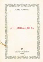 Il miracolo