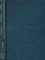 The transportation industries 1889-1946. A study of output employment and productivity