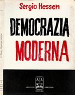 Democrazia moderna