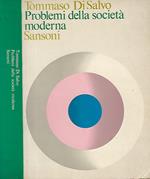 Problemi della società moderna