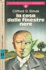 La casa dalle finestre nere