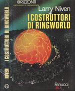 I costruttori di Ringworld