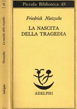 La nascita della tragedia