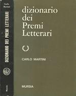Dizionario dei Premi Letterari