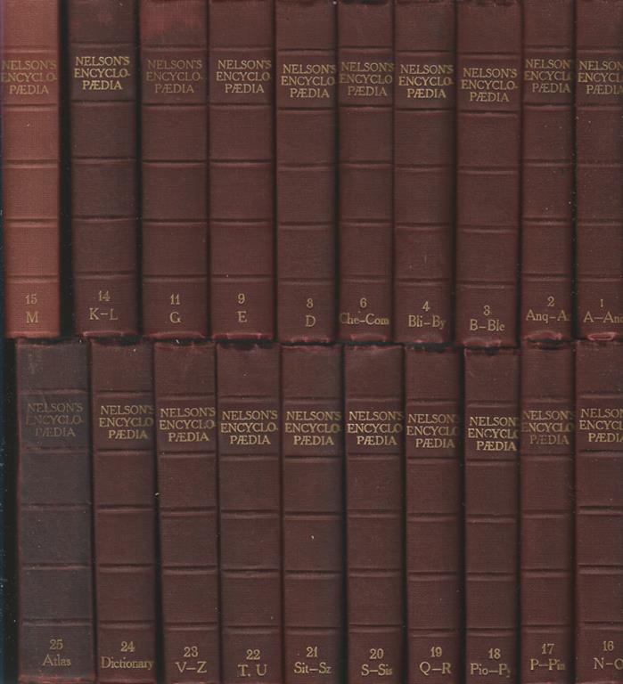 Biblioteca di Babele